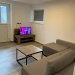 Апартаменты Apartma Rocica Dejan Ursic Sobodajalec Кобарид