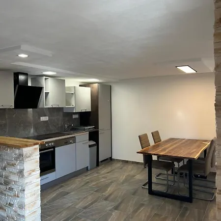 Apartma Rocica * Kobarid