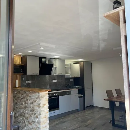 Apartma Rocica *