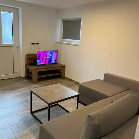 Apartment Apartma Rocica Kobarid