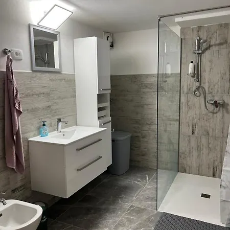 Apartma Rocica Kobarid
