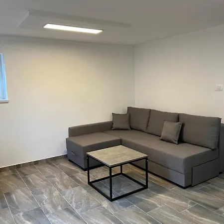 Apartment Apartma Rocica