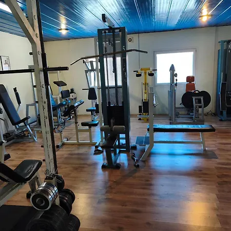 Apartma Rocica Dejan Ursic Sobodajalec