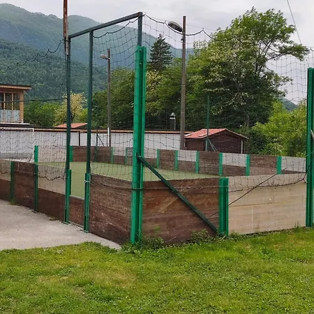 Apartma Rocica Dejan Ursic Sobodajalec