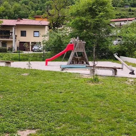 Апартаменты Apartma Rocica Dejan Ursic Sobodajalec