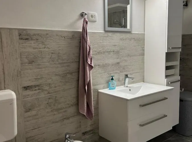 Apartma Rocica Dejan Ursic Sobodajalec コバリード