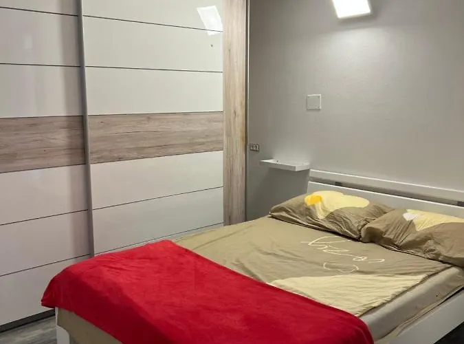 Apartma Rocica Dejan Ursic Sobodajalec