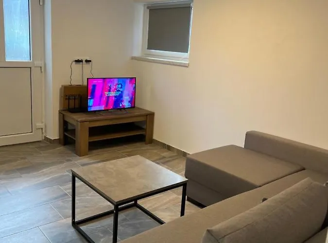 דירה Apartma Rocica Dejan Ursic Sobodajalec קובאריד