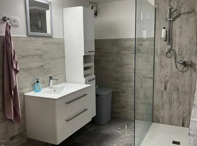 Apartma Rocica Dejan Ursic Sobodajalec קובאריד