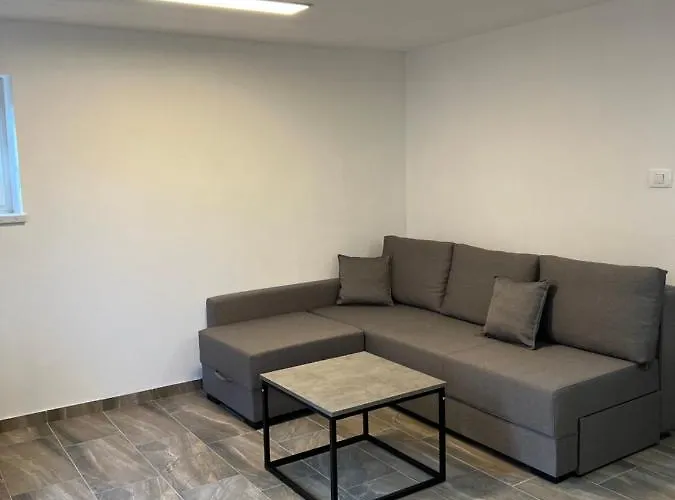 アパート Apartma Rocica Dejan Ursic Sobodajalec